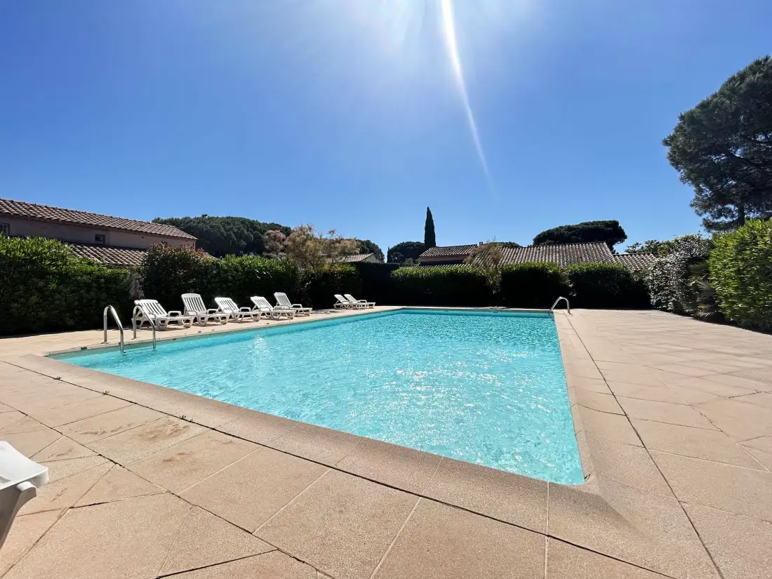 La Pinede Residence