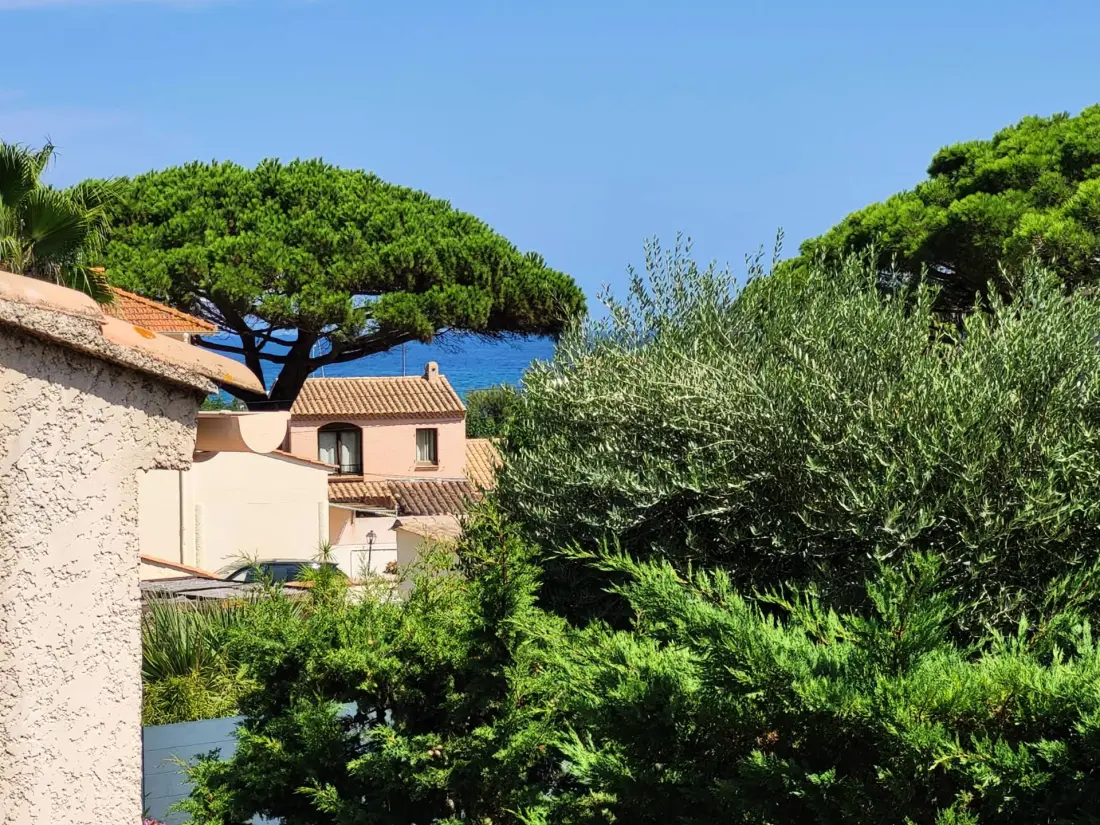 La Pinede Residence