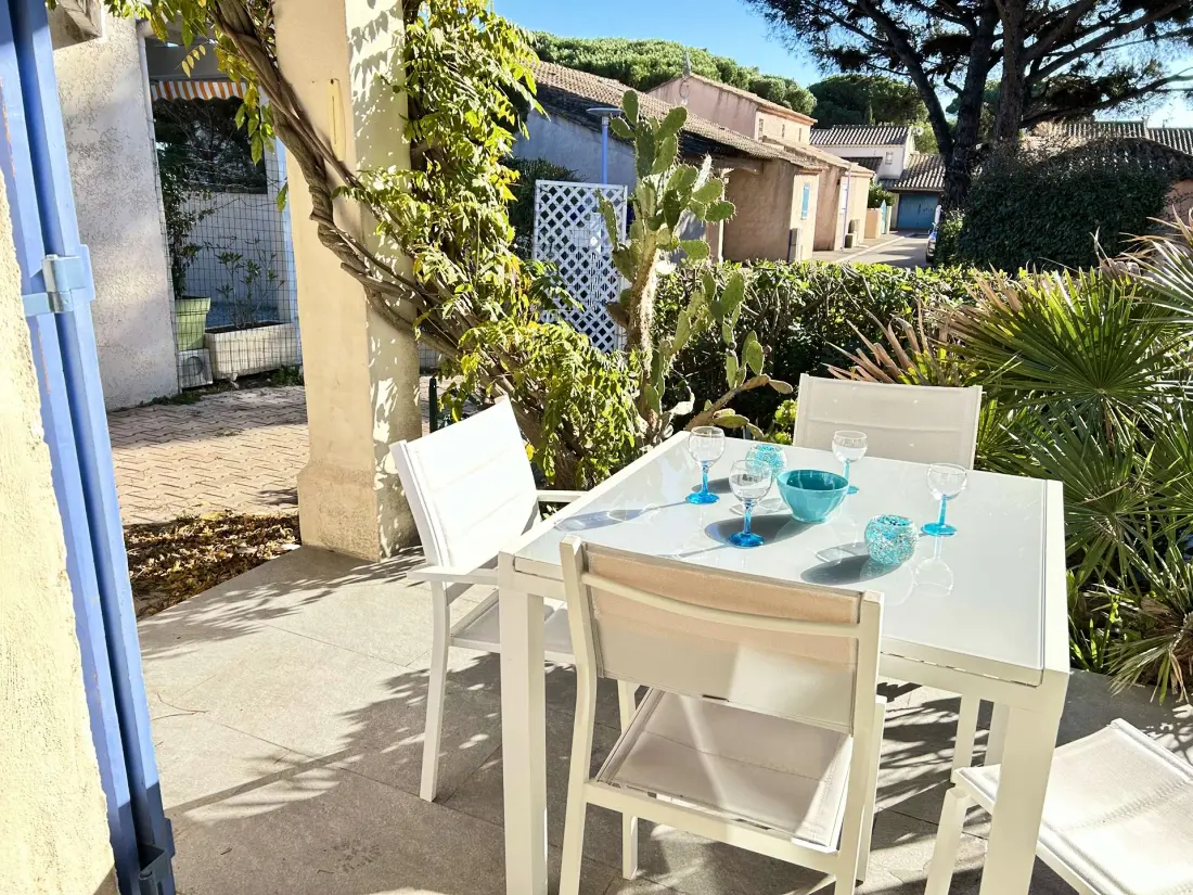 La Pinede Residence