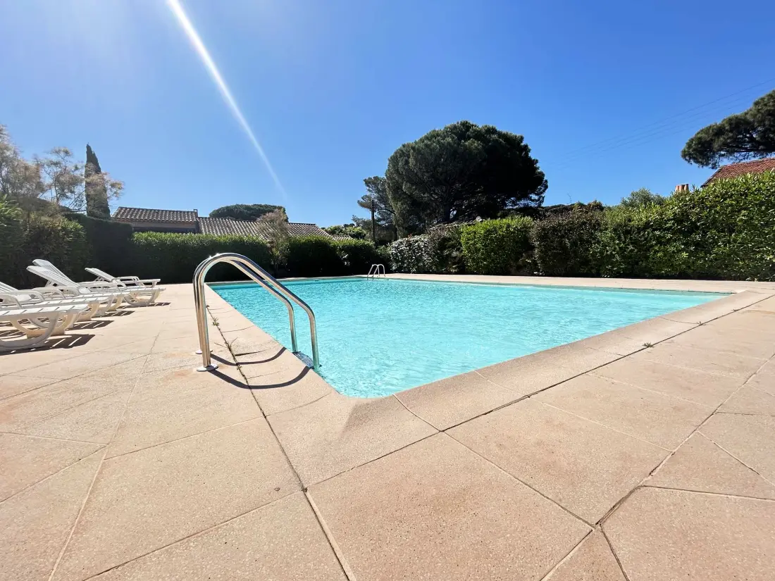 La Pinede Residence