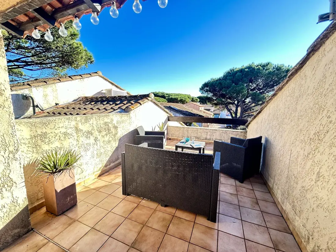 La Pinede Residence
