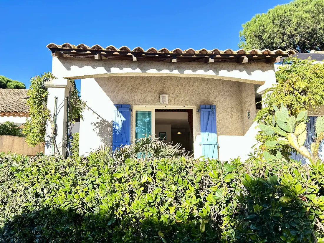 La Pinede Residence