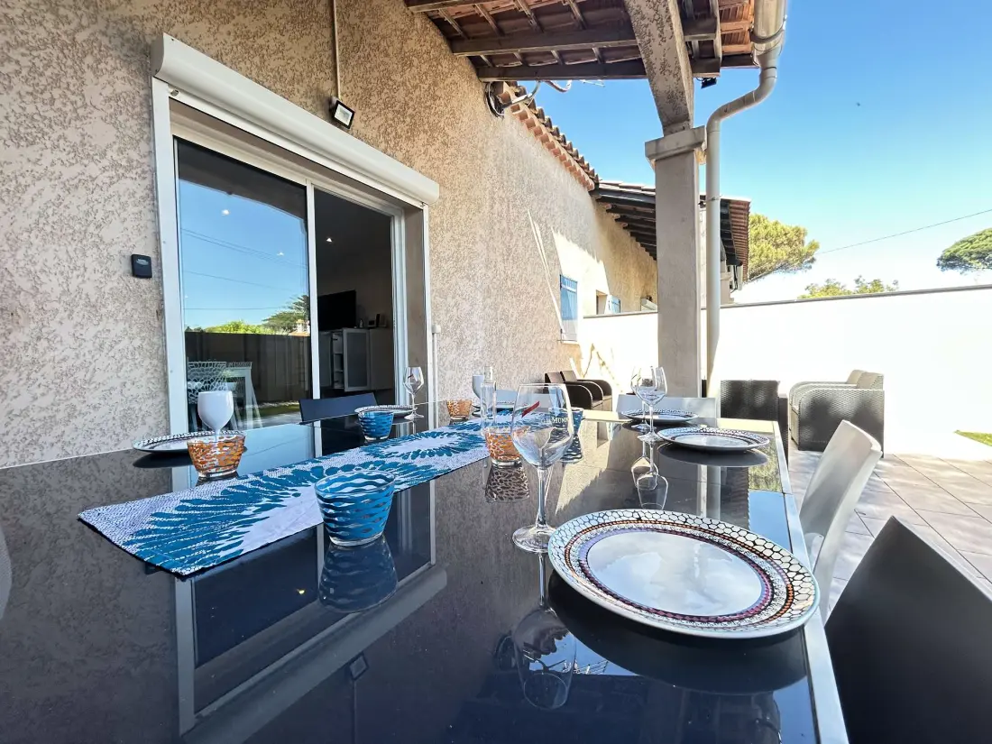 La Pinede Residence