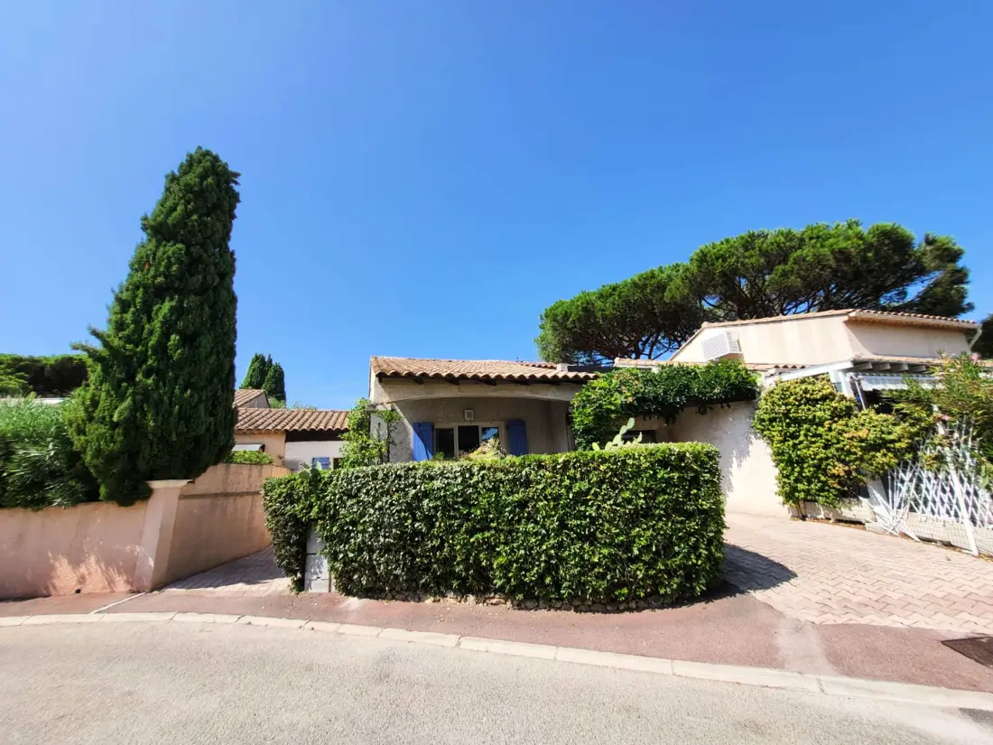La Pinede Residence