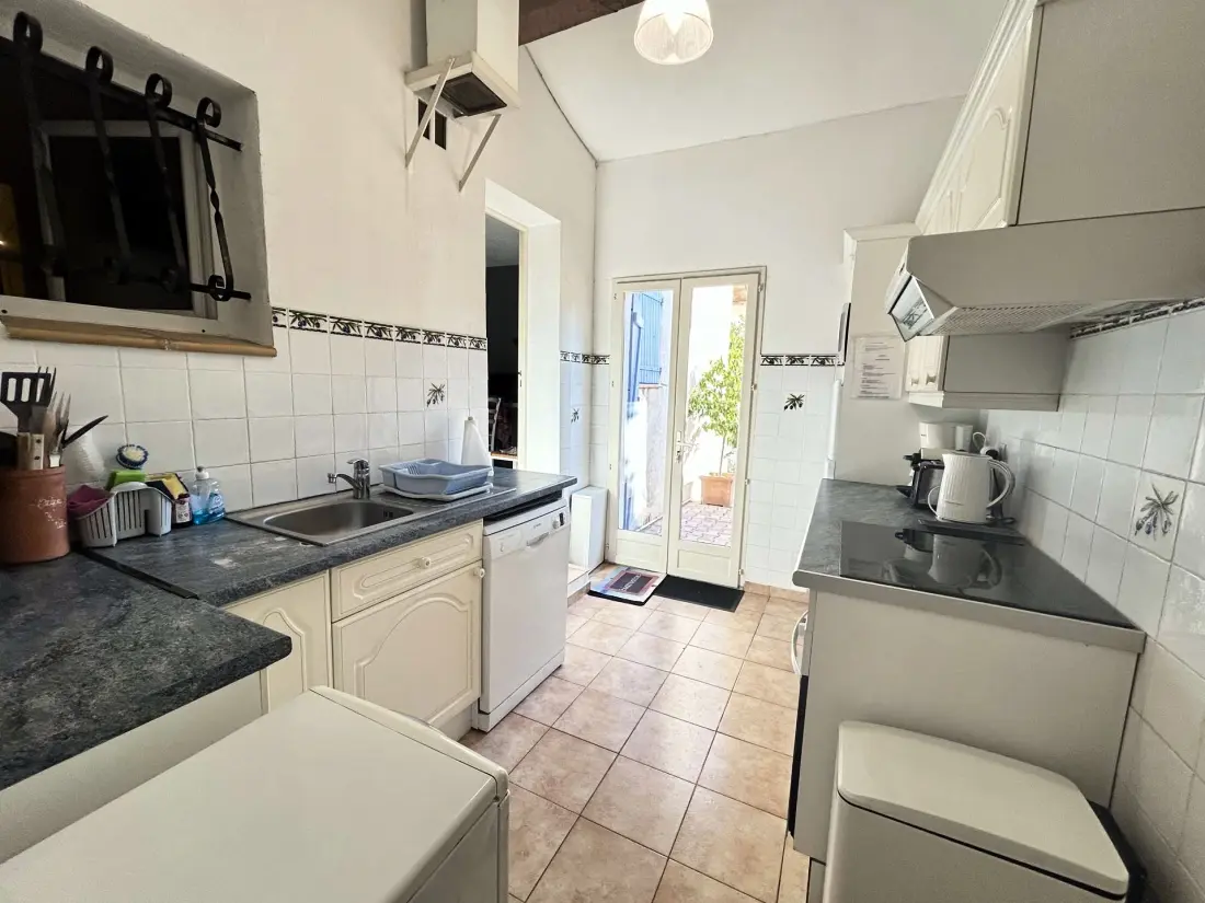 La Pinede Residence