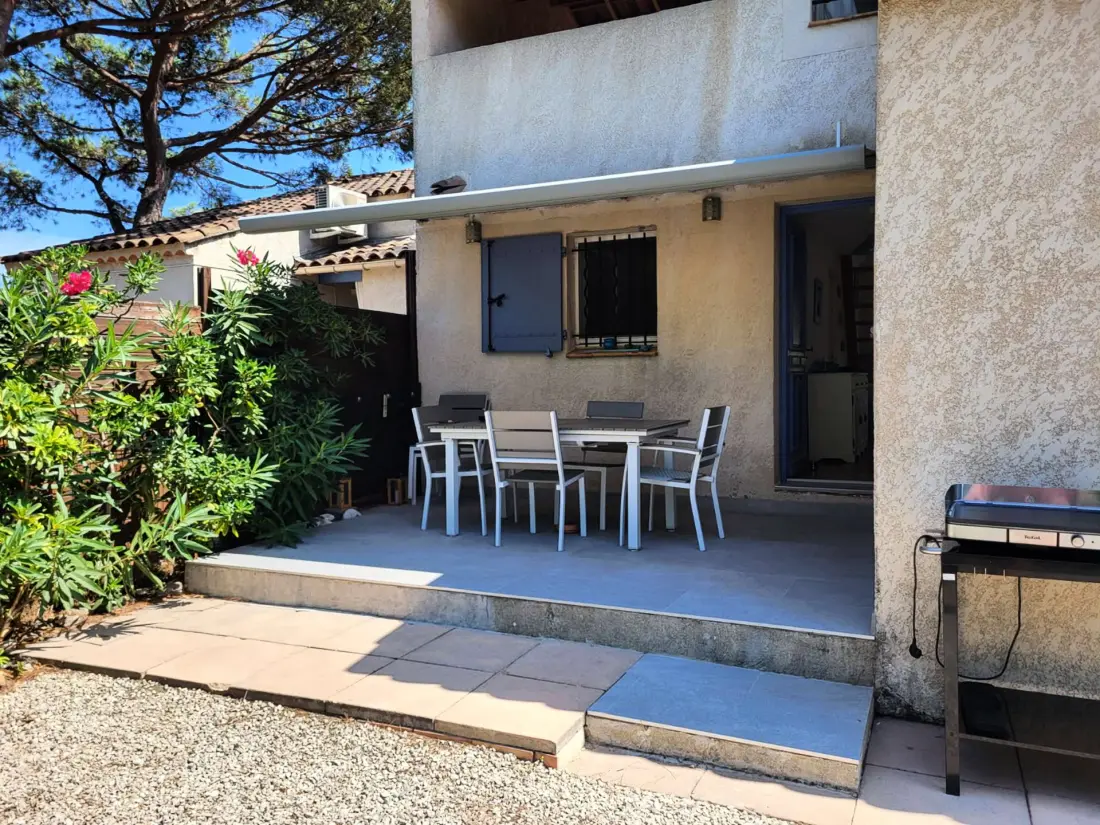 La Pinede Residence
