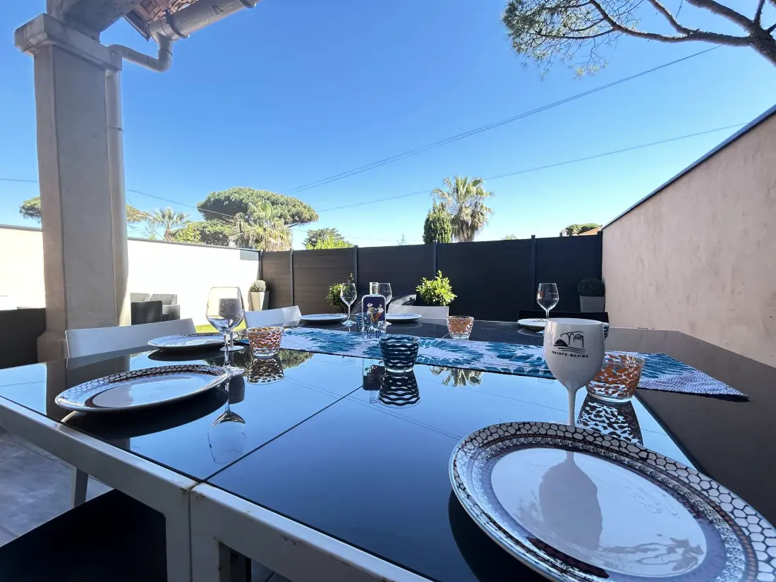 La Pinede Residence