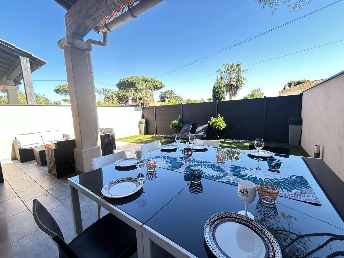 La Pinede Residence