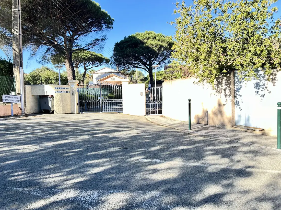 La Pinede Residence