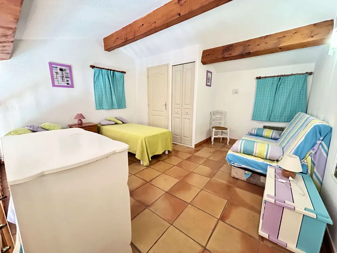 La Pinede Residence