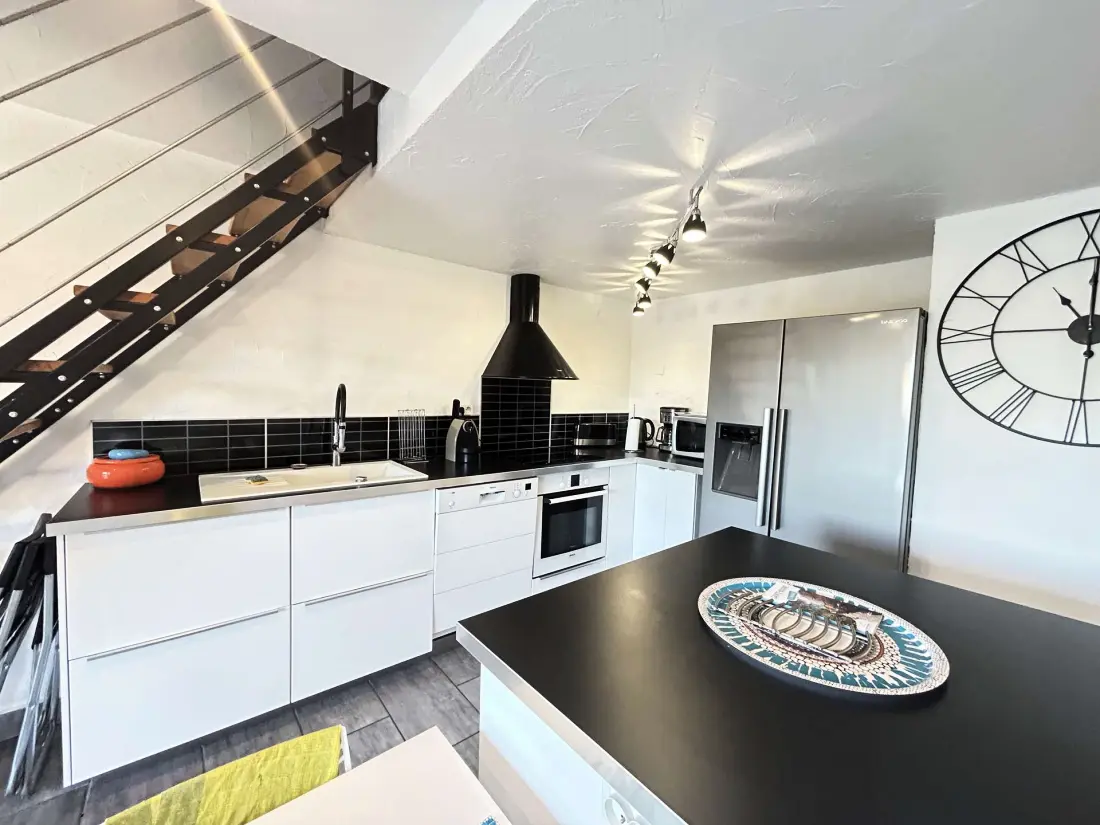La Pinede Residence