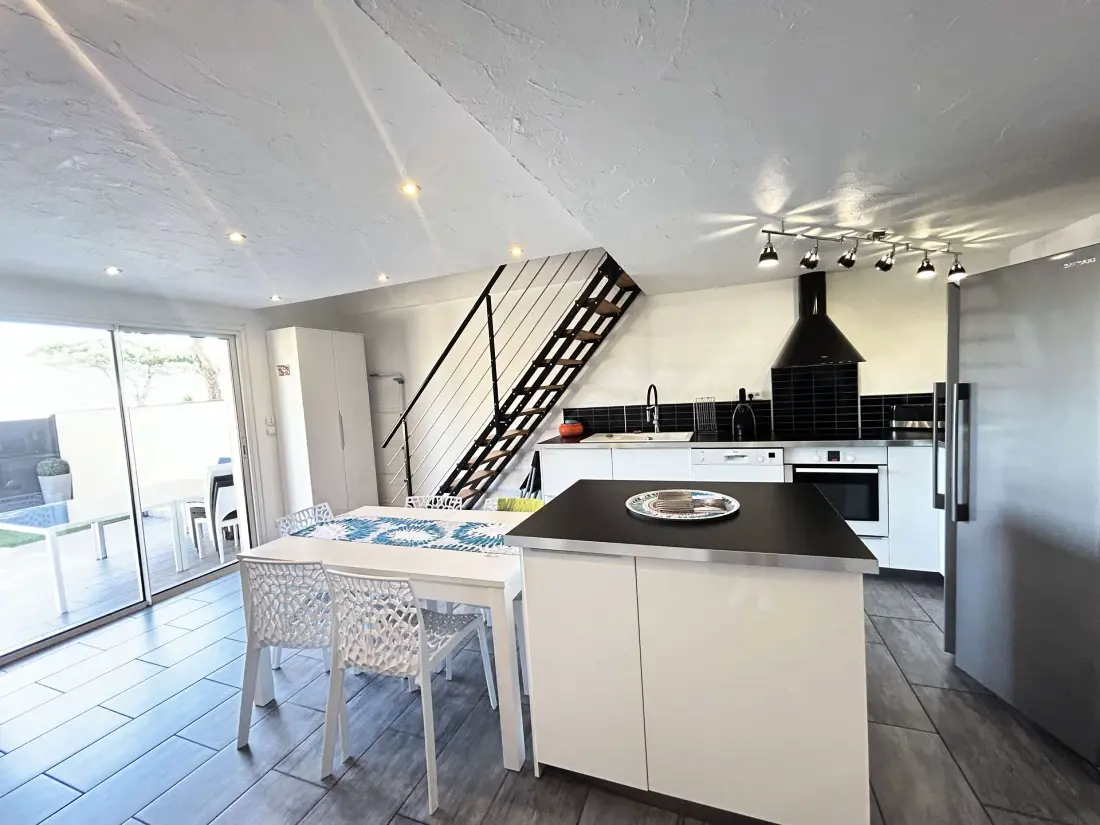 La Pinede Residence