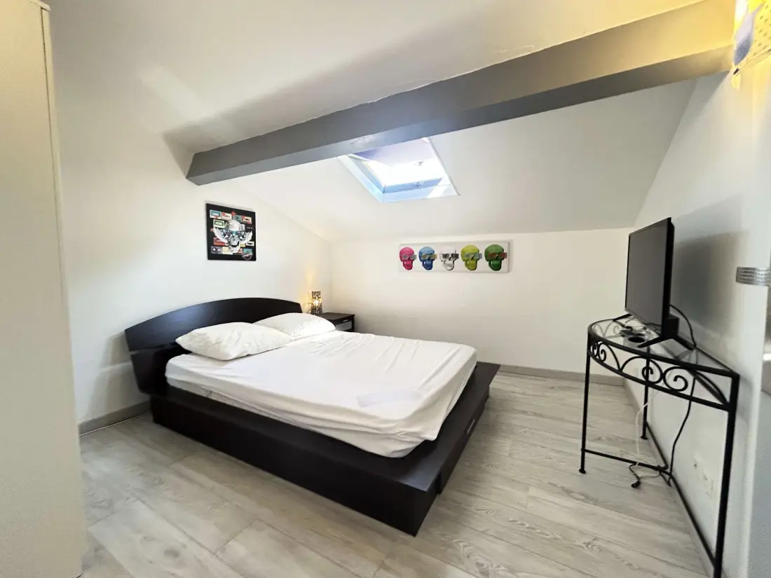 La Pinede Residence