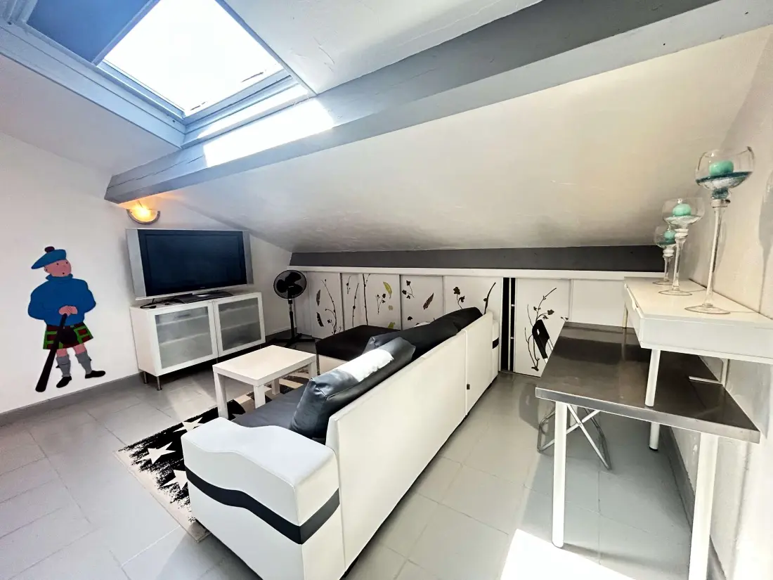 La Pinede Residence
