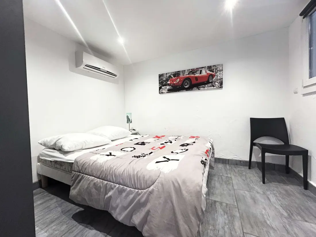 La Pinede Residence