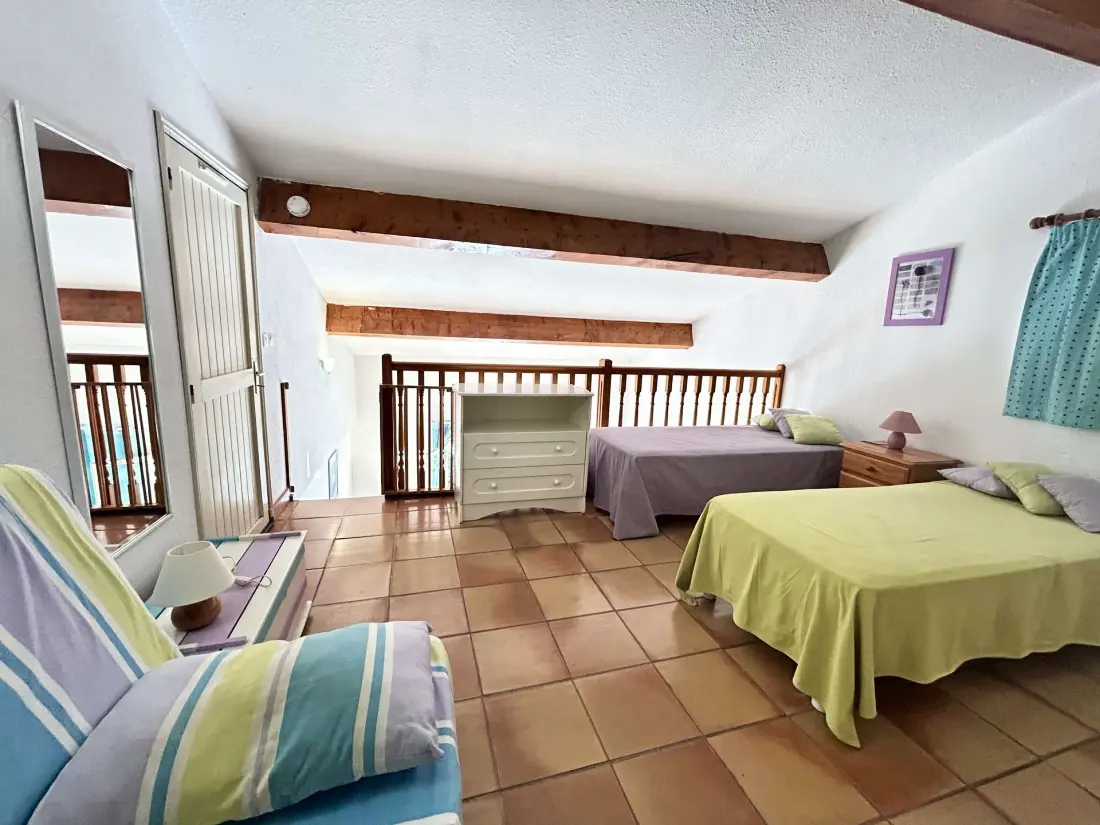 La Pinede Residence