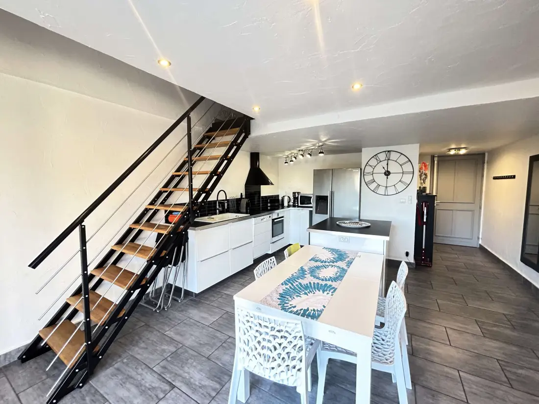 La Pinede Residence