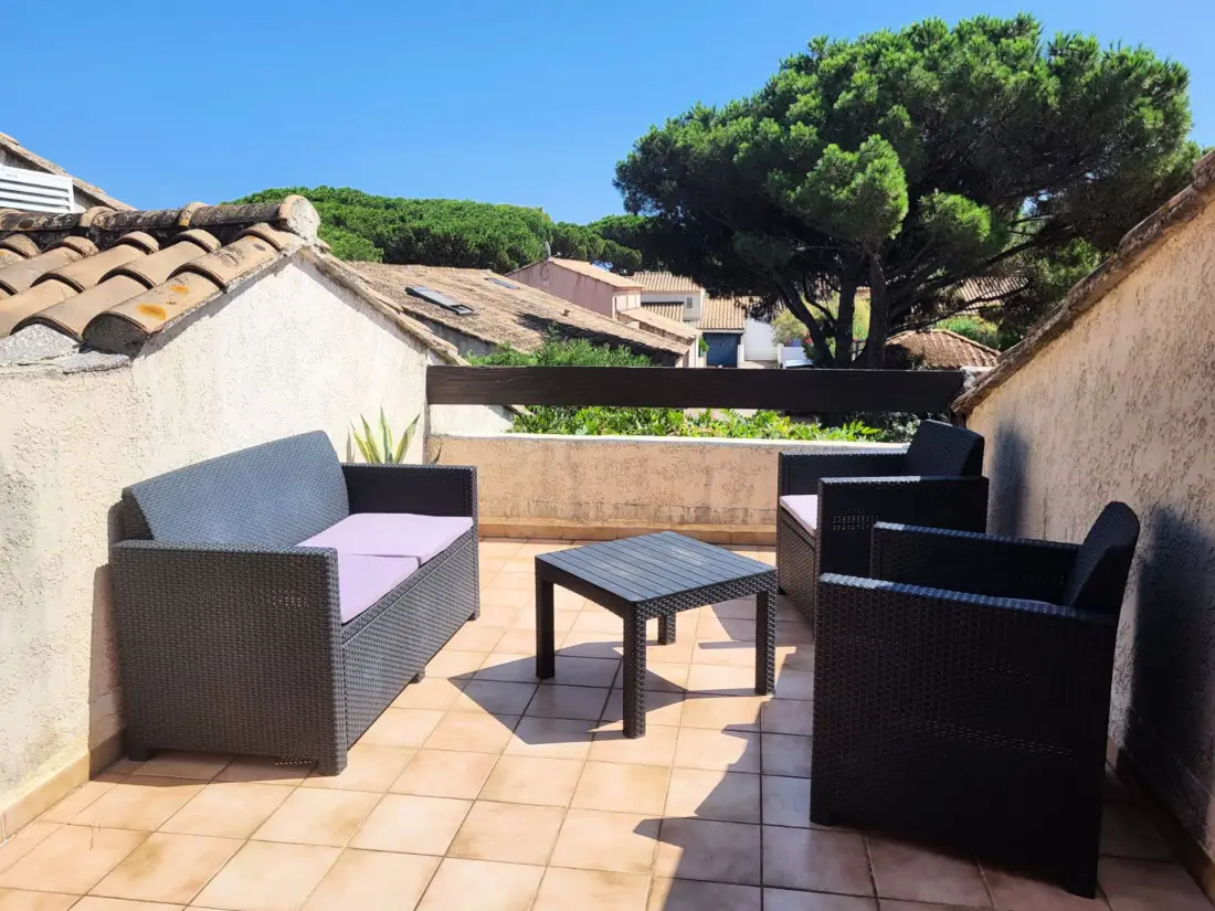 La Pinede Residence