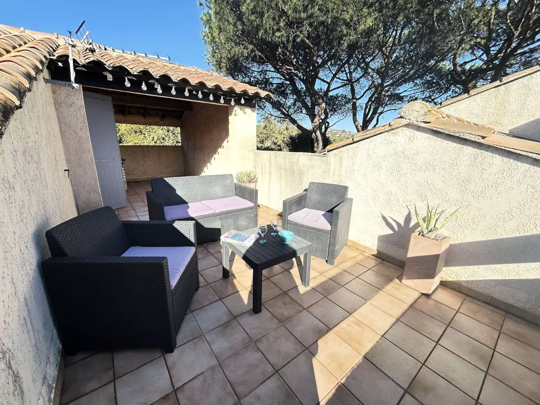 La Pinede Residence