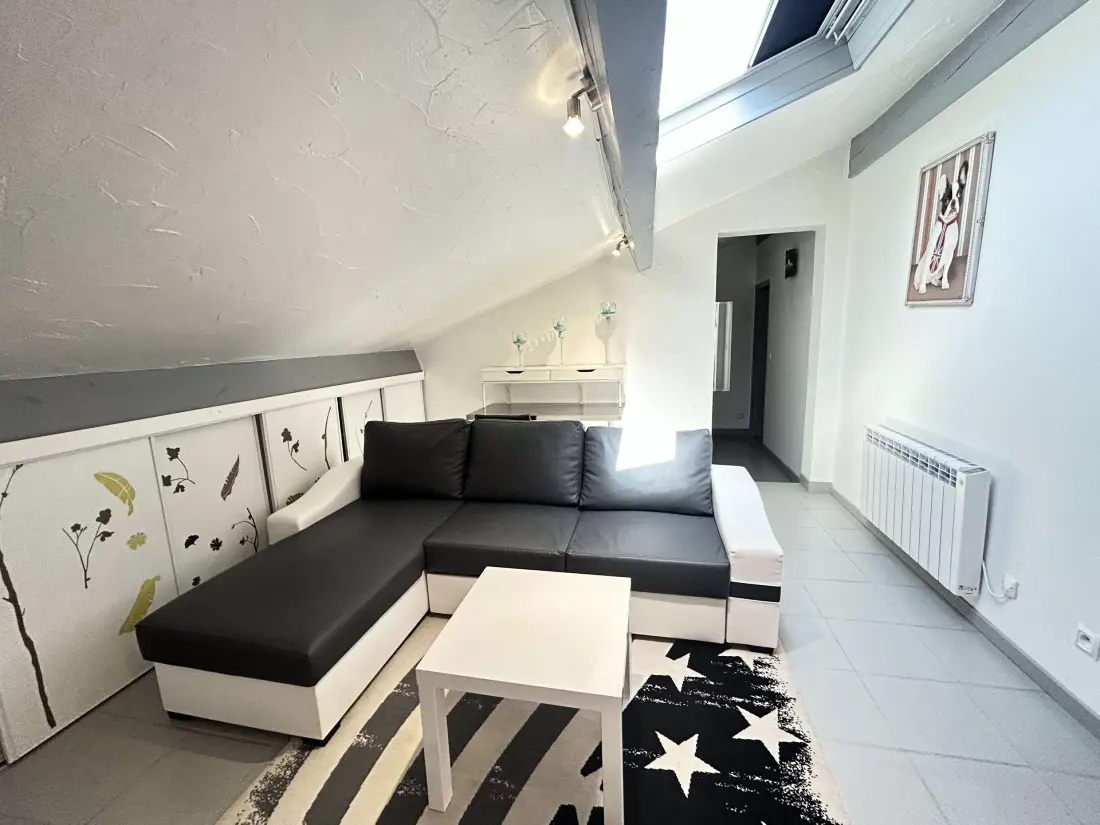 La Pinede Residence
