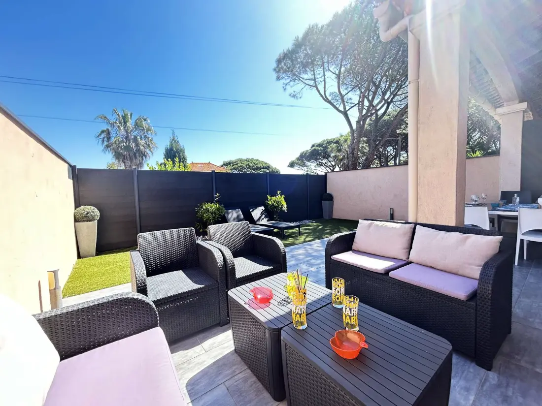 La Pinede Residence