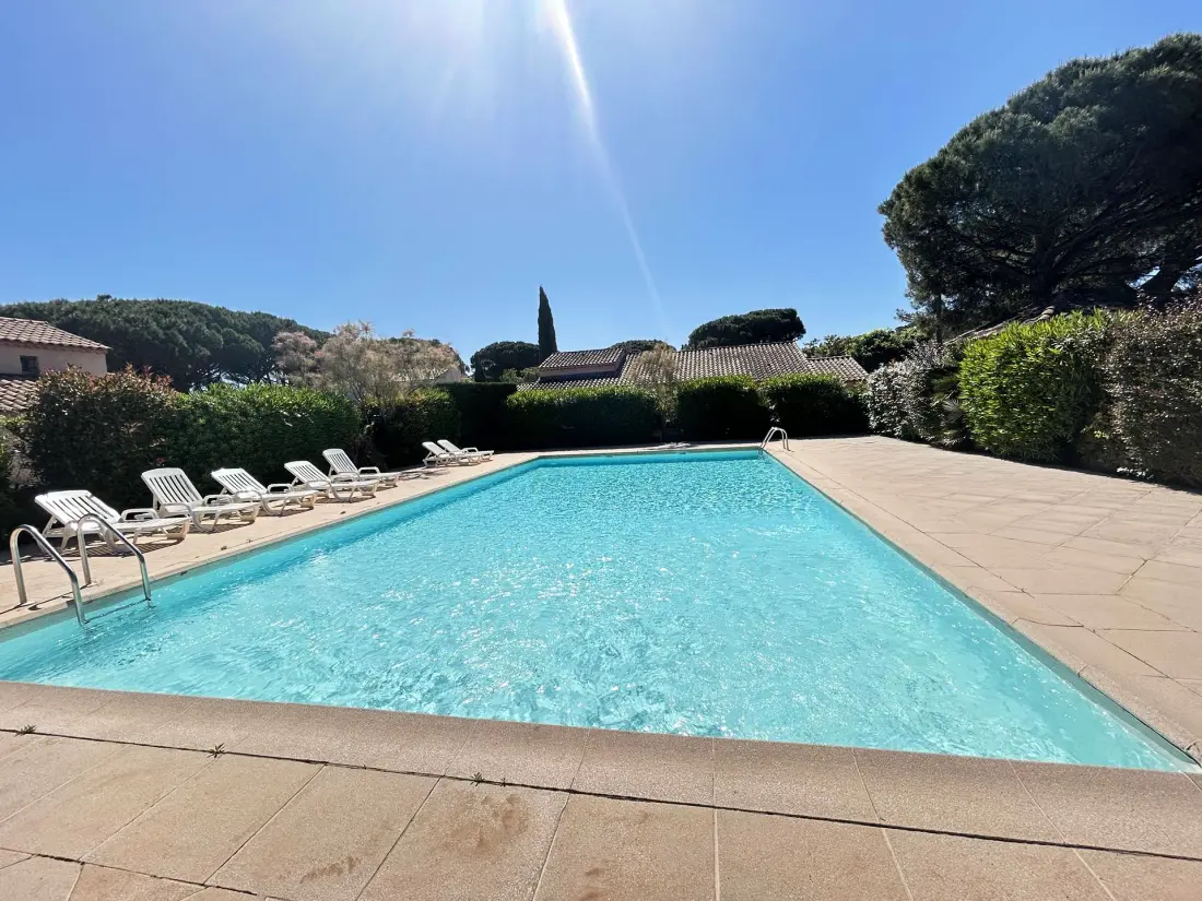 La Pinede Residence