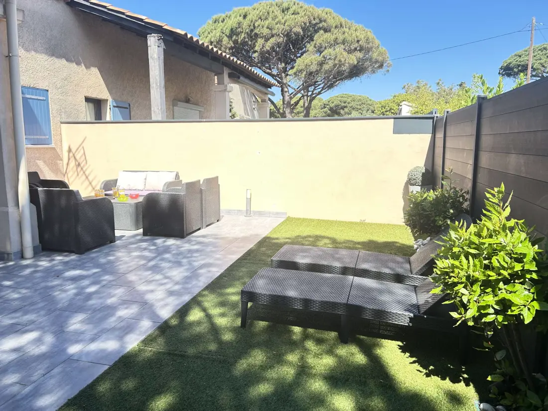 La Pinede Residence