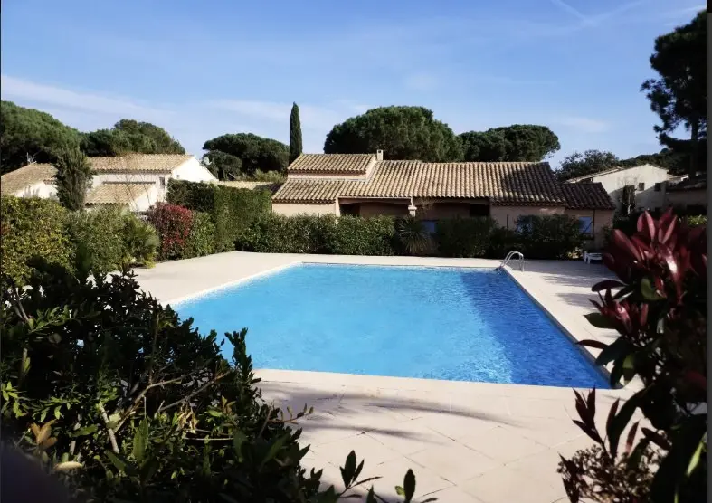 La Pinede Residence