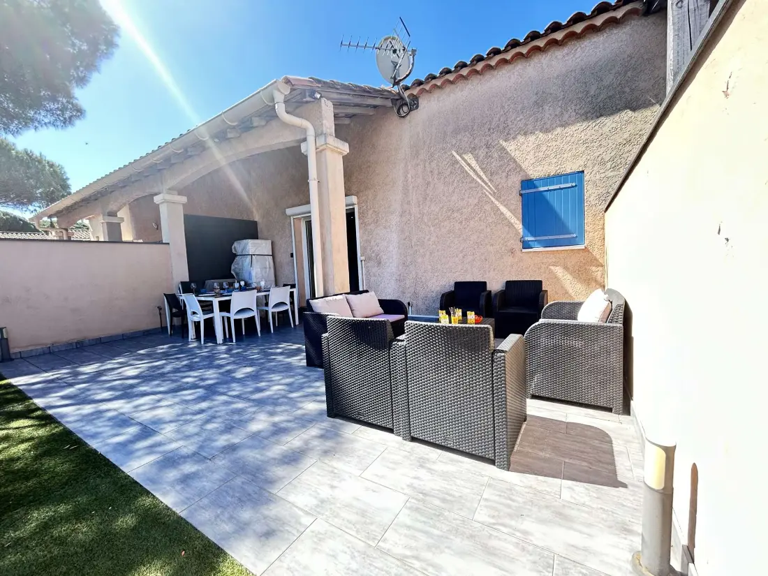 La Pinede Residence