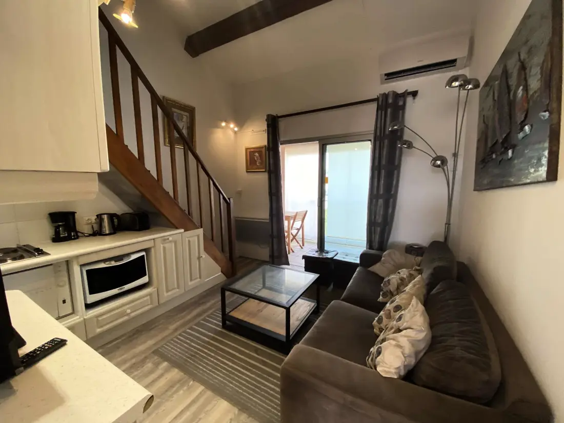 Residence La Vacanceraie