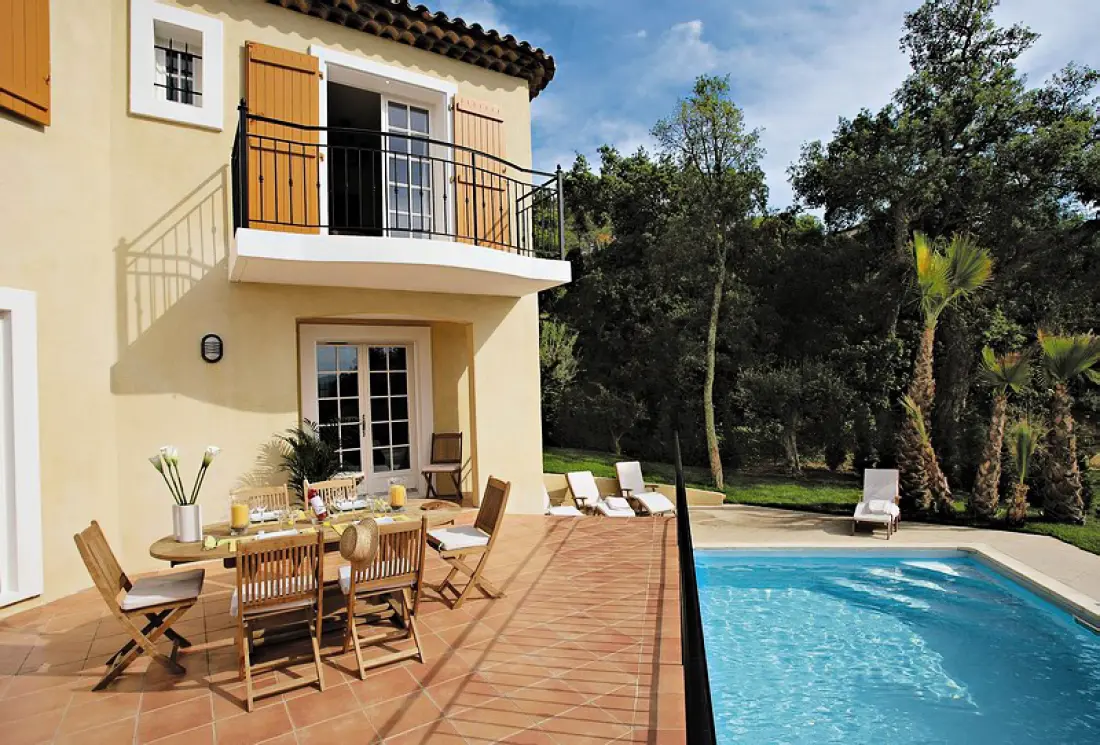 Residence Lagrange Le Carré Beauchêne