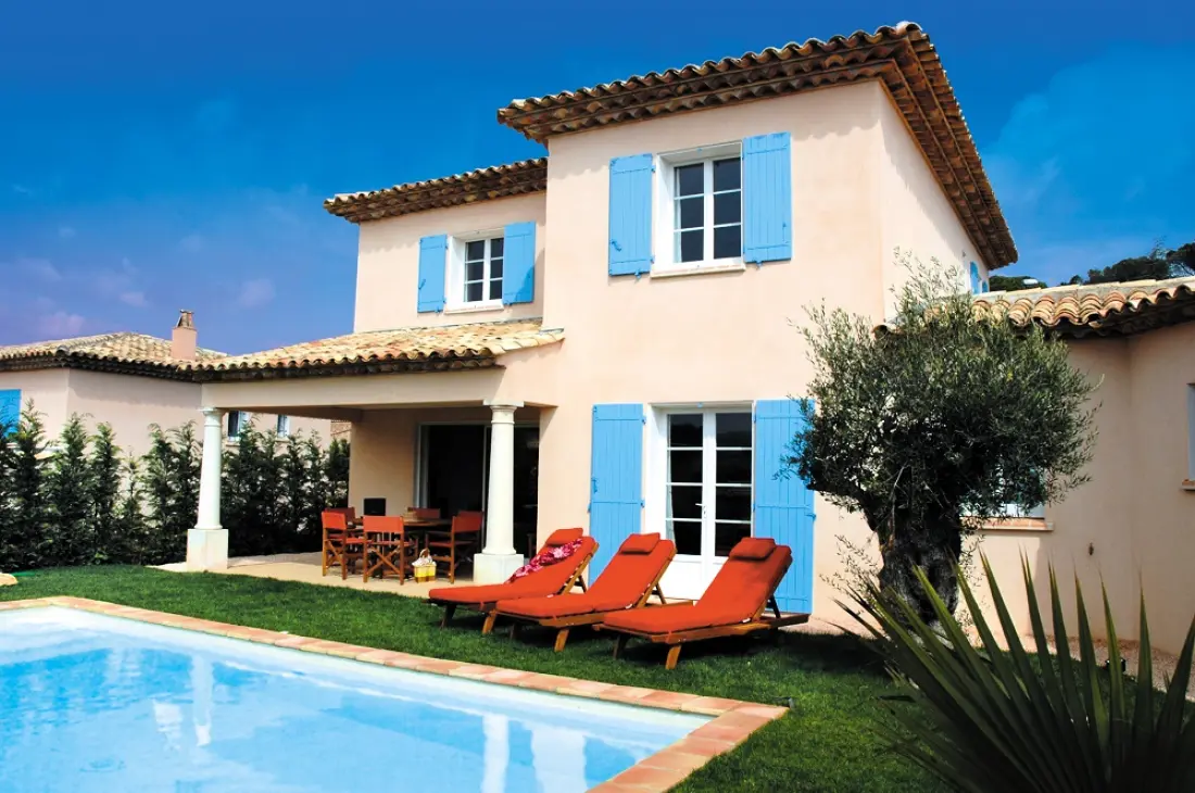 Residence Lagrange Le Carré Beauchêne