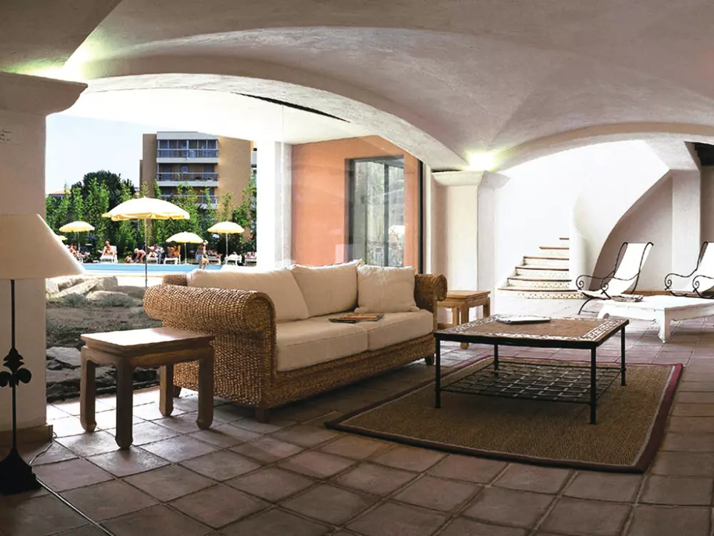 Residentie Lagrange Port Marine4 Sterren★★★★