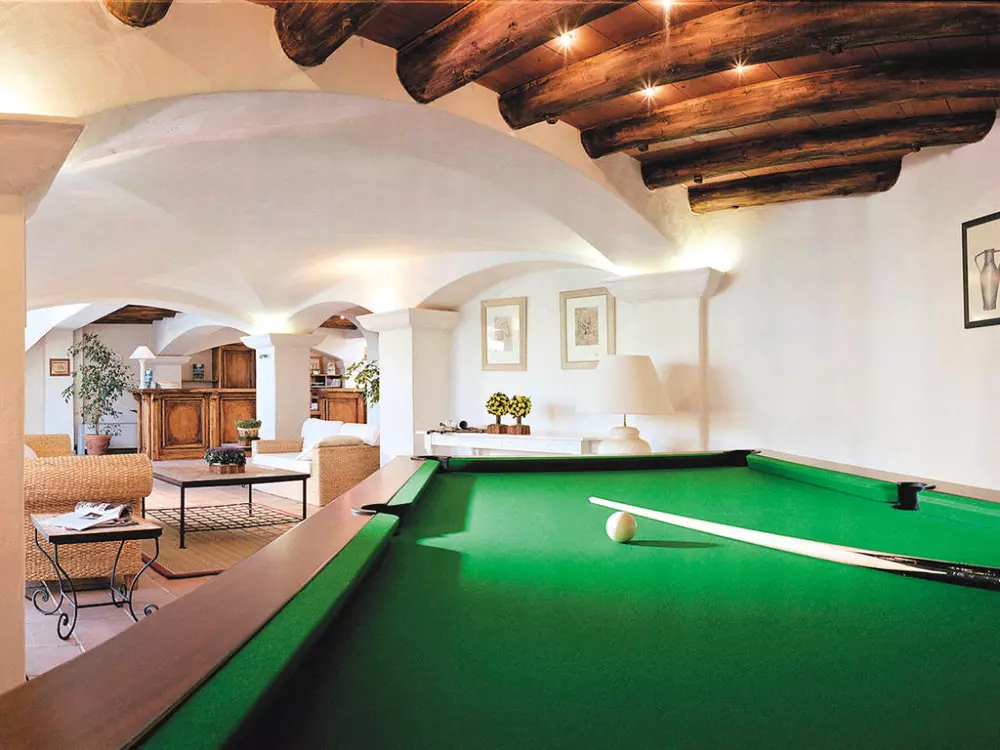 Residentie Lagrange Port Marine4 Sterren★★★★