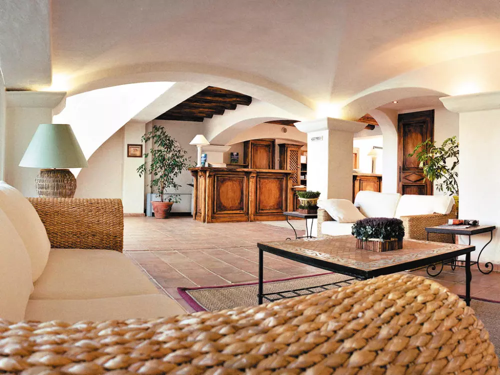 Residentie Lagrange Port Marine4 Sterren★★★★