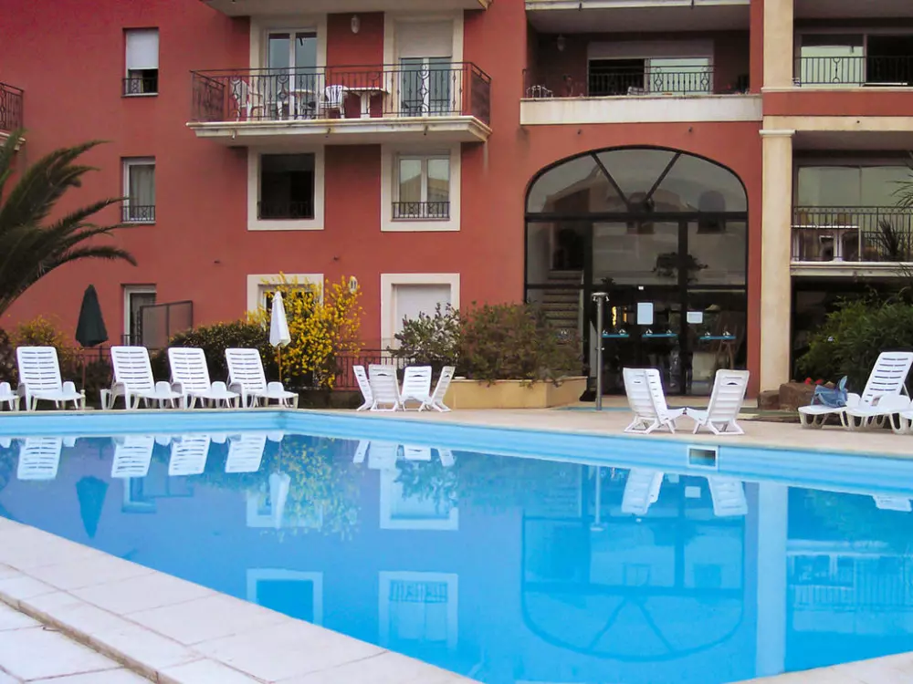 Residentie Lagrange Port Marine4 Sterren★★★★