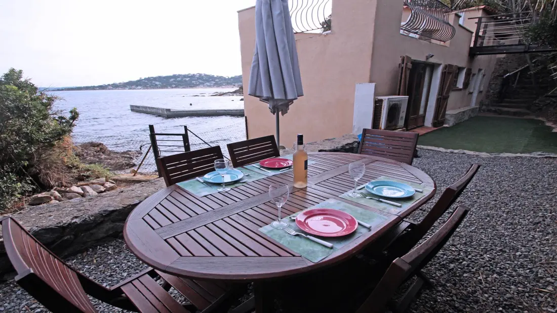 Residence Le Bateau