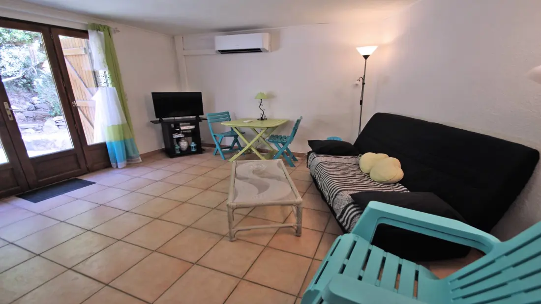 Residence Le Bateau