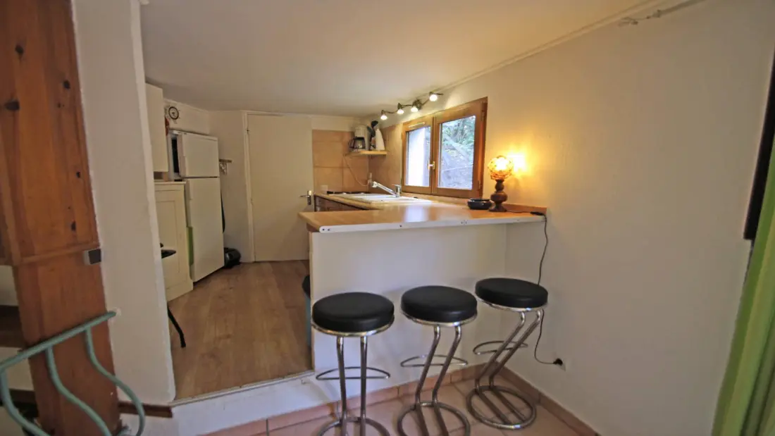 Residence Le Bateau