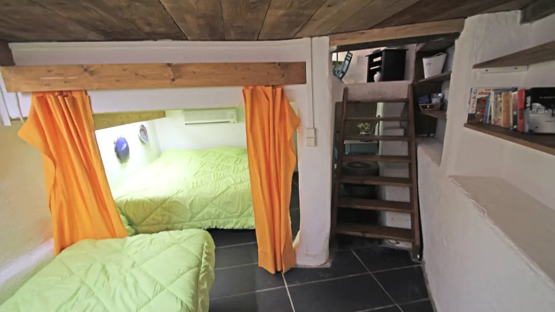 Residence Le Bateau