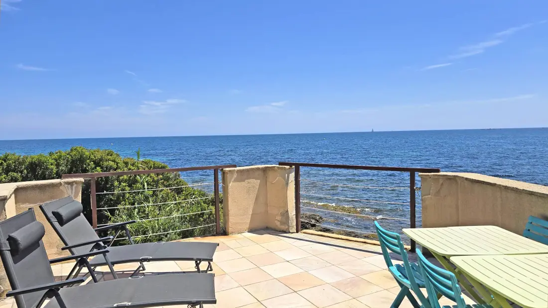 Residence Le Bateau
