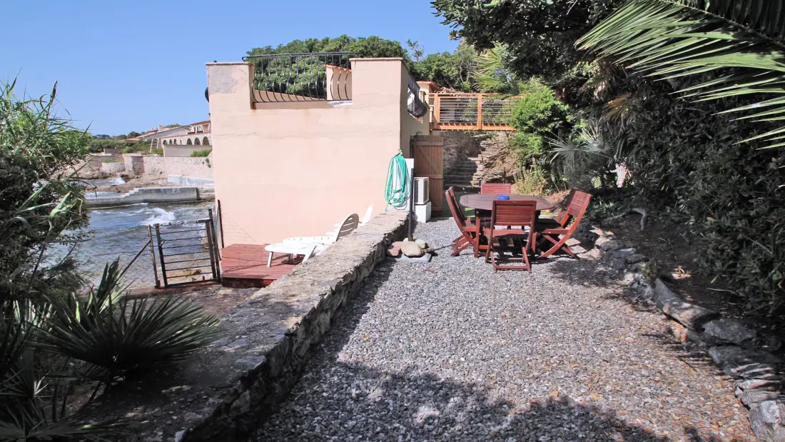 Residence Le Bateau