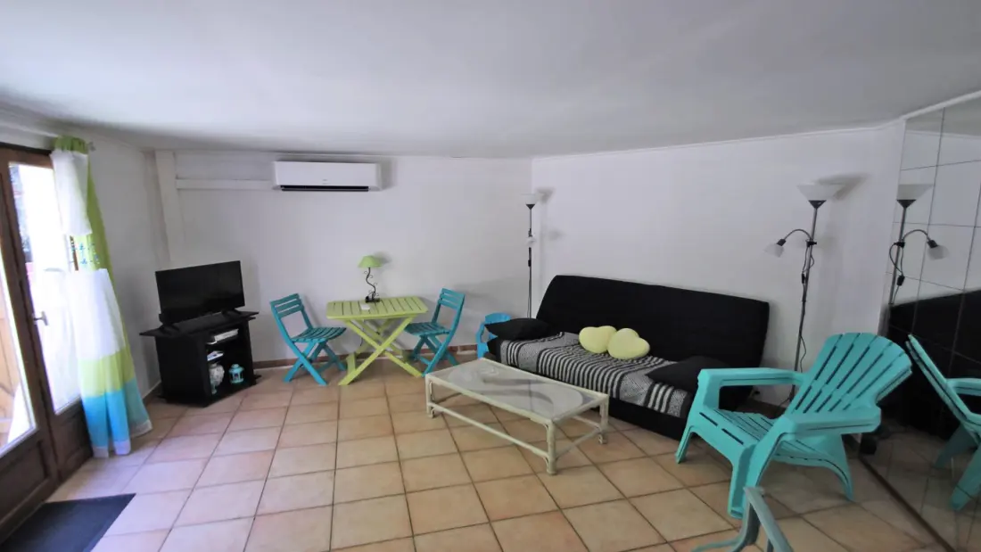 Residence Le Bateau