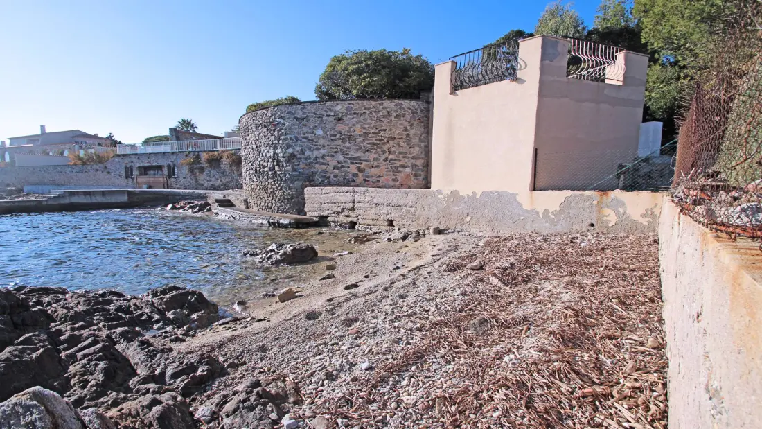 Residence Le Bateau