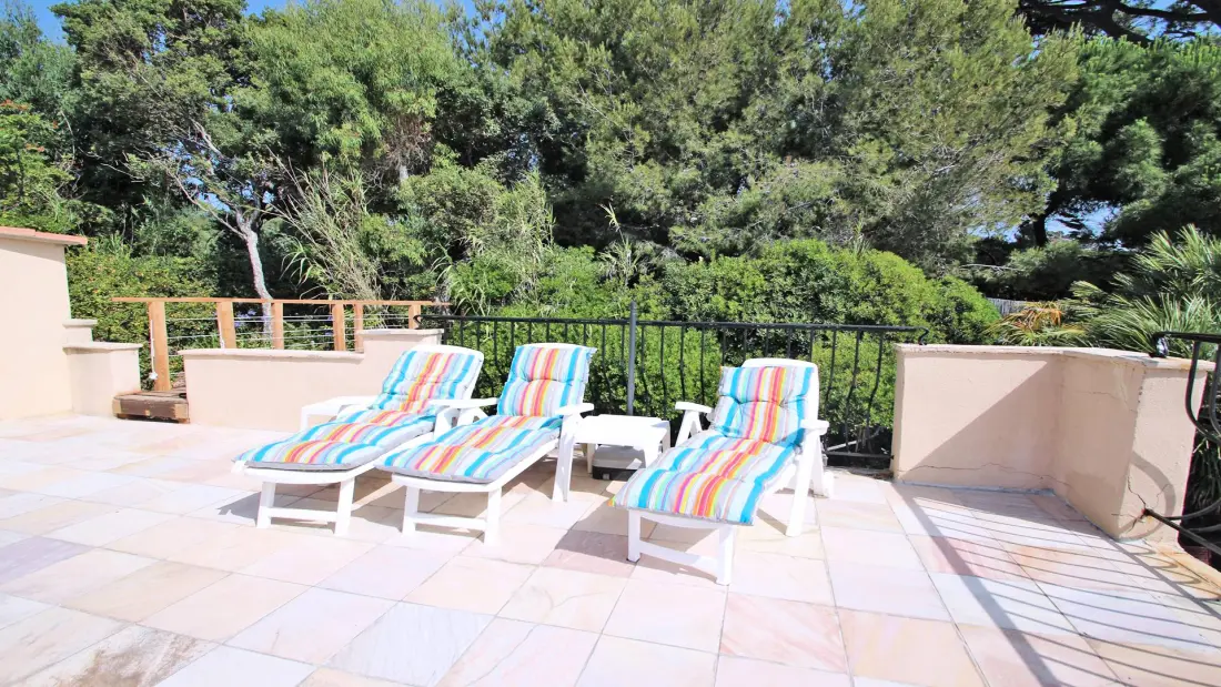 Residence Le Bateau
