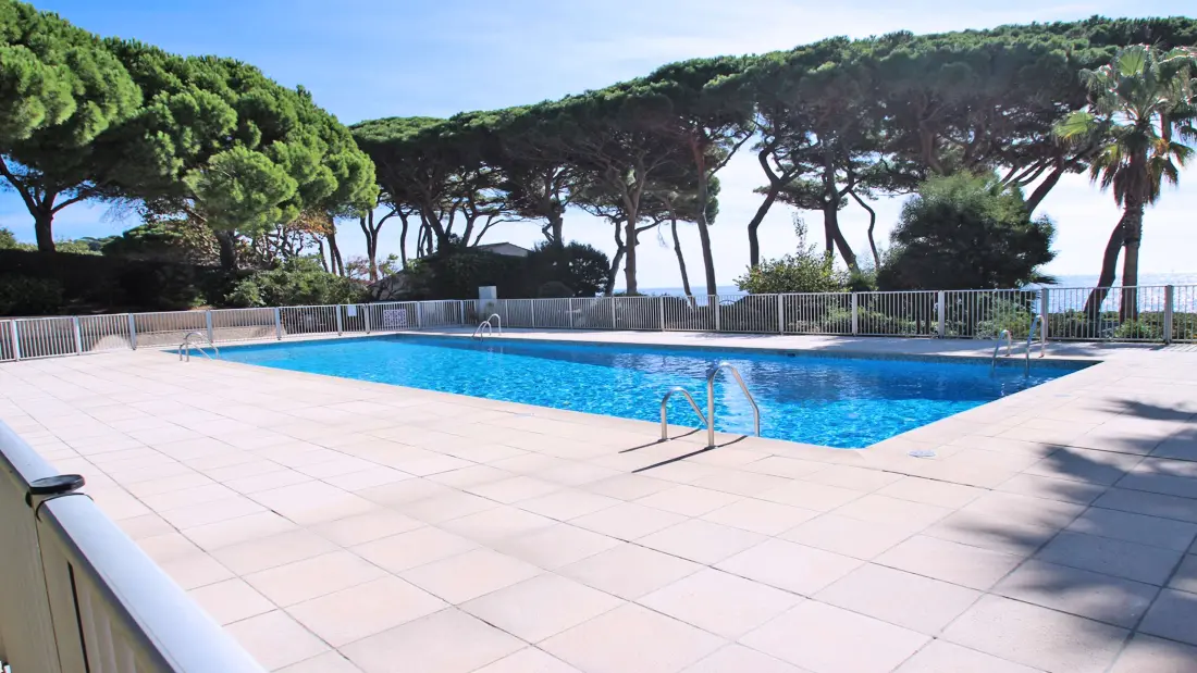 Residence Le Clos De La Madrague