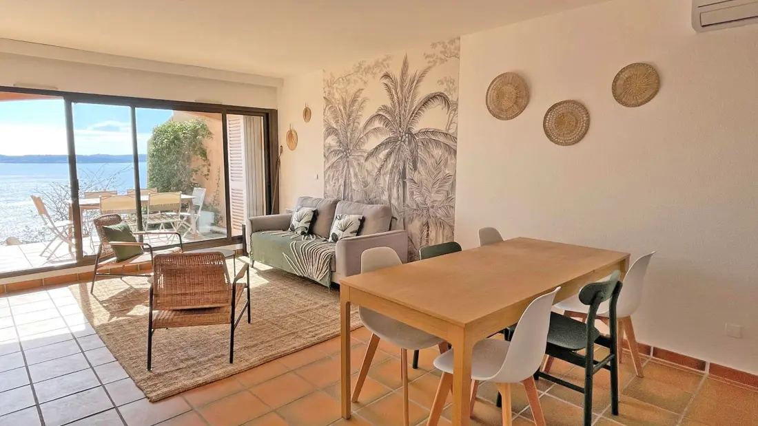 Residence Le Clos De La Madrague