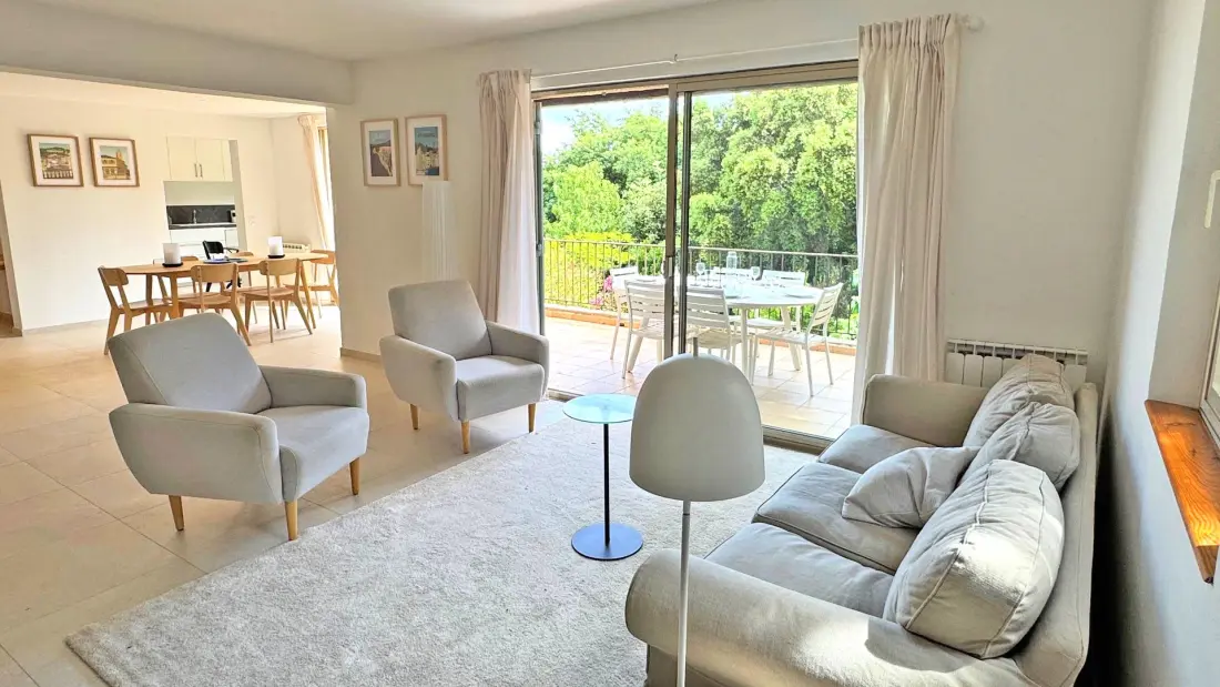 Le Grand Pin Residence
