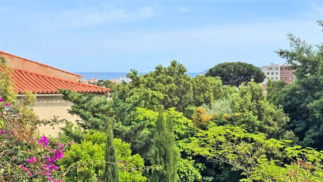 Le Grand Pin Residence