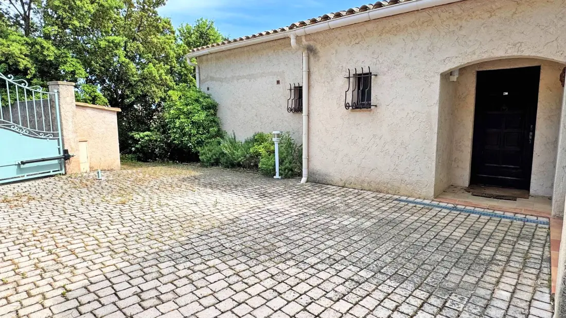 Le Grand Pin Residence